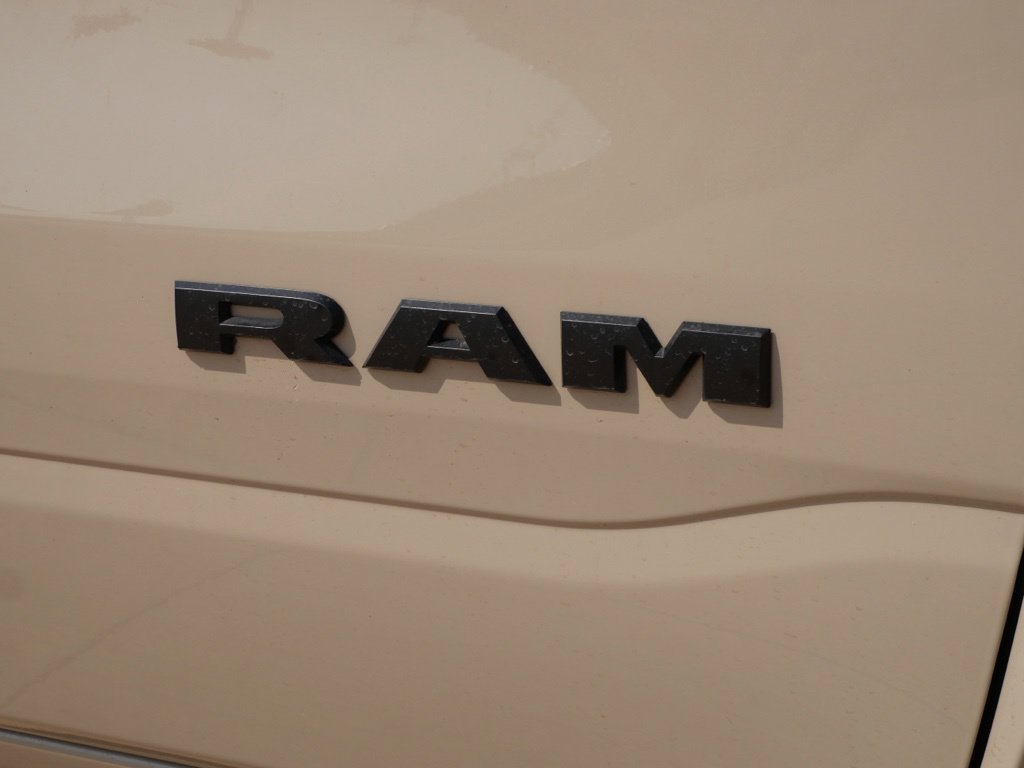 Used 2022 RAM 1500 TRX w/ TRX Level 2 Equipment Group AWD/4WD image 9