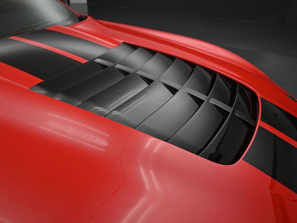 Certified 2021 Ford Mustang Shelby GT500 w/ Technology Package image 51