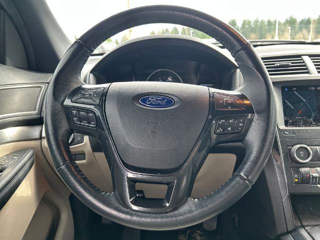 Certified 2019 Ford Explorer XLT w/ Equipment Group 202A image 22
