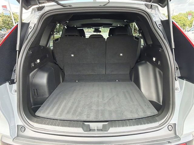 Used 2026 Honda CR-V Sport image 26