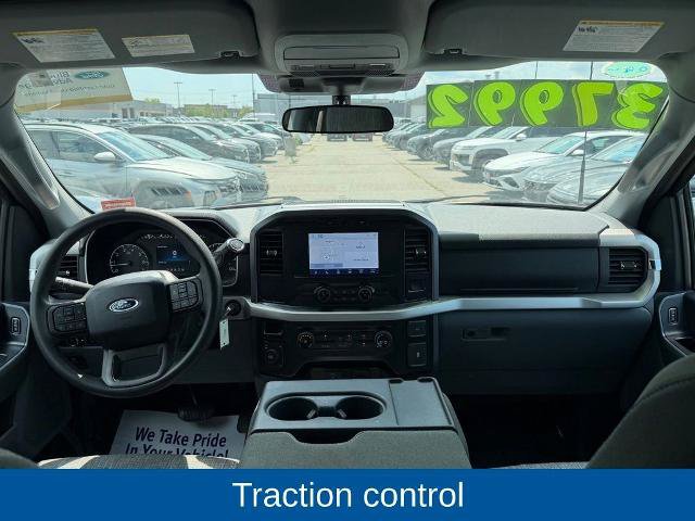 Certified 2023 Ford F150 XLT AWD/4WD image 5