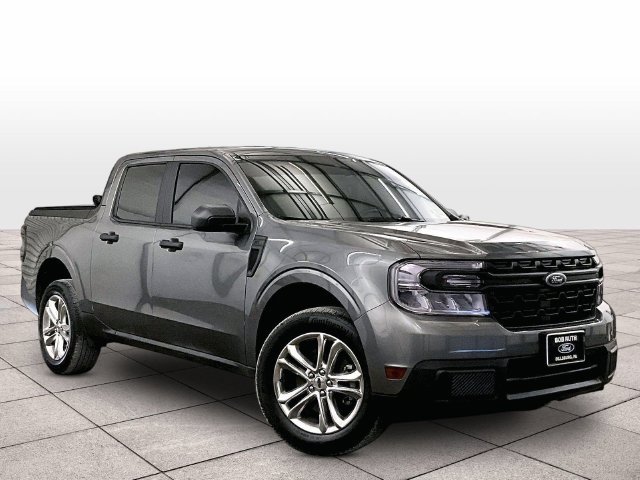 Certified 2023 Ford Maverick XL FWD image 2