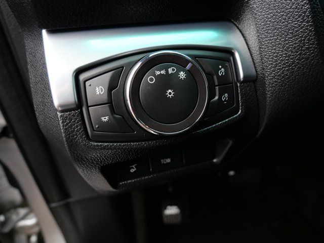 Certified 2018 Ford Explorer Sport w/ Equipment Group 401A AWD/4WD image 15