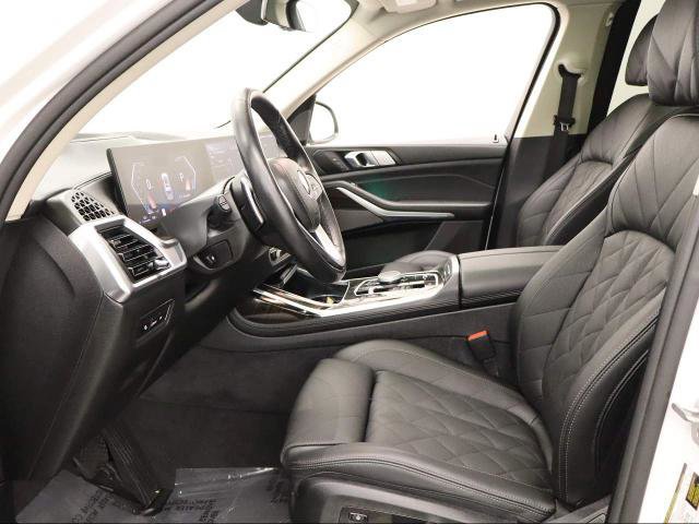 Used 2026 BMW X7 xDrive40i image 40