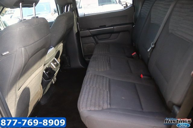 Certified 2021 Ford F150 XL w/ STX Appearance Package image 15
