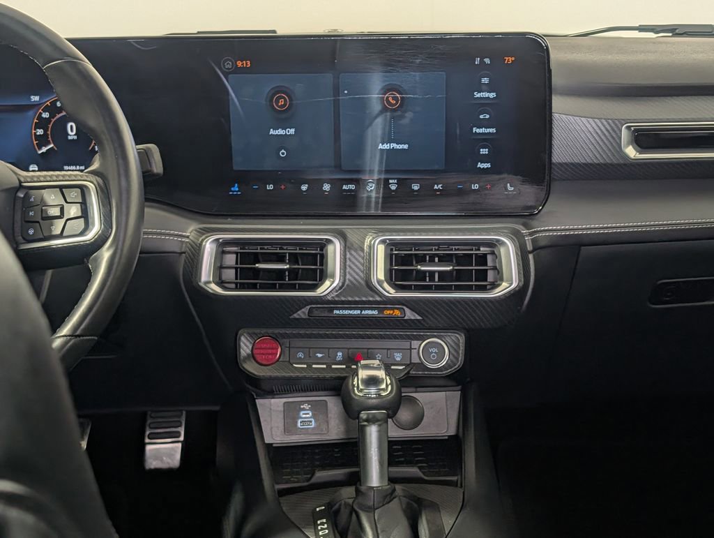 Certified 2024 Ford Mustang Premium image 14