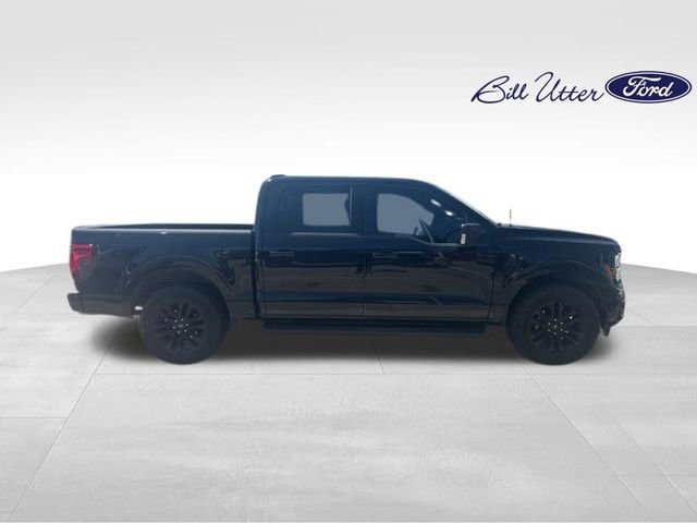 Certified 2024 Ford F150 XLT w/ Equipment Group 302A MID RWD image 3