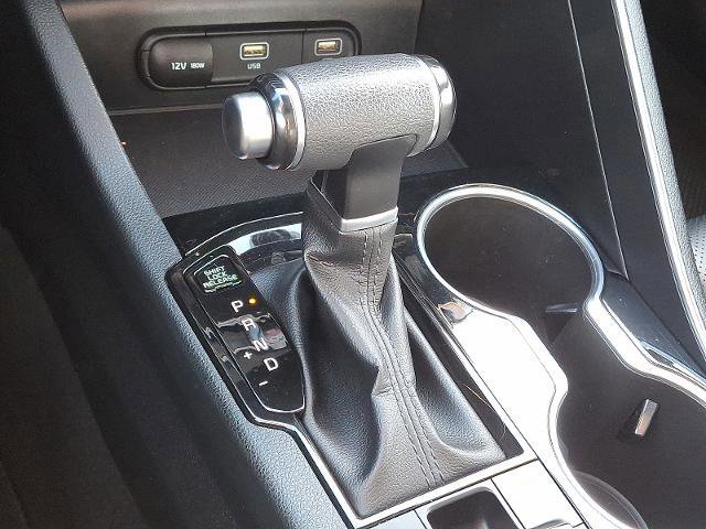 Used 2022 Kia K5 EX w/ EX Premium Package image 15