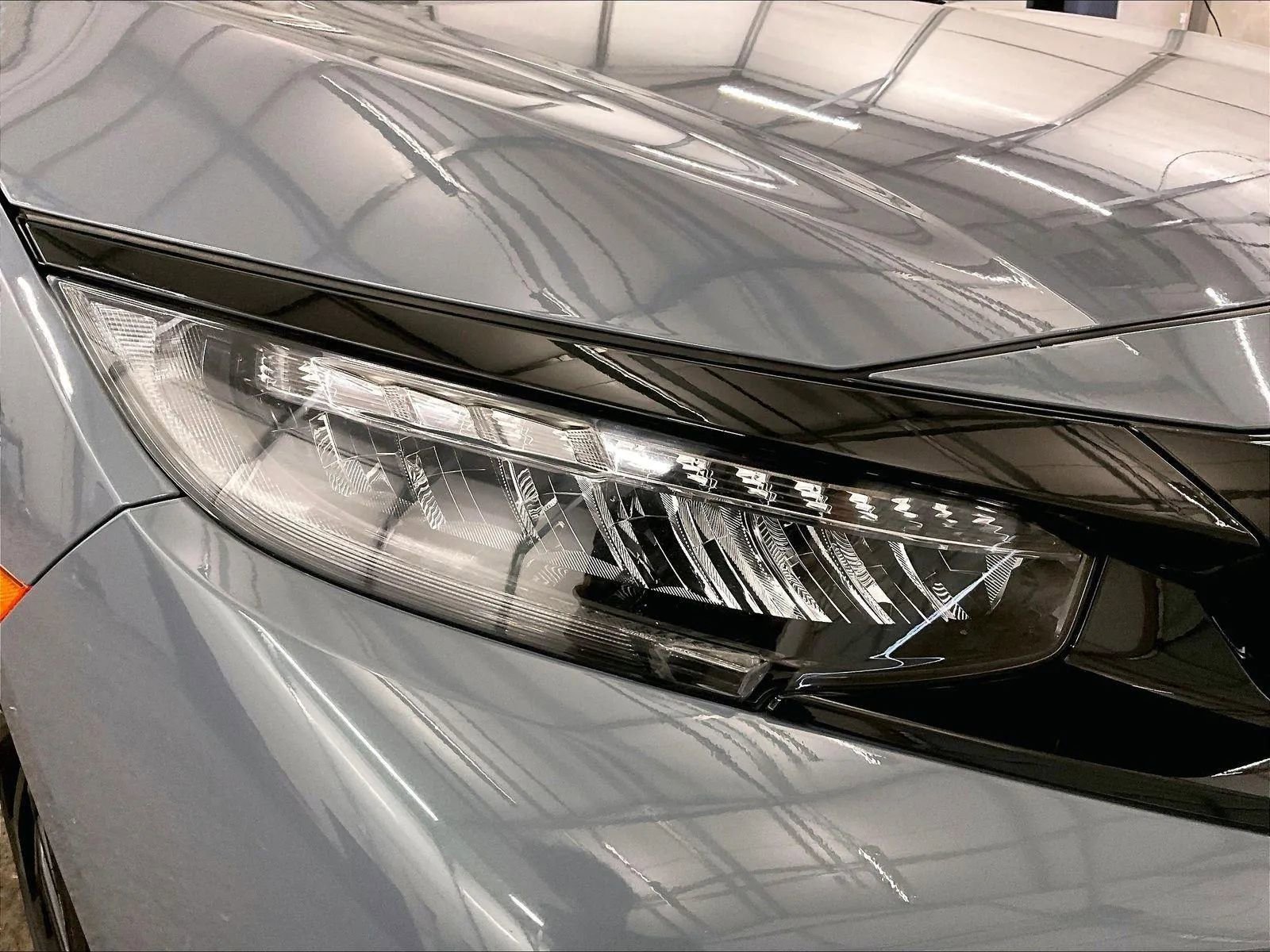 Used 2021 Honda Civic Sport Touring image 27