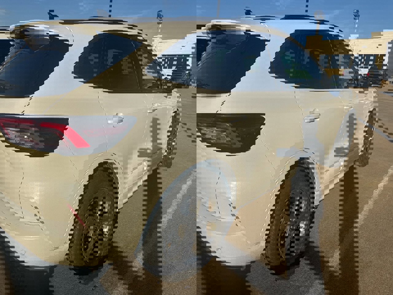 Certified 2024 Ford Escape ST-Line w/ Tech Pack #1 image 4