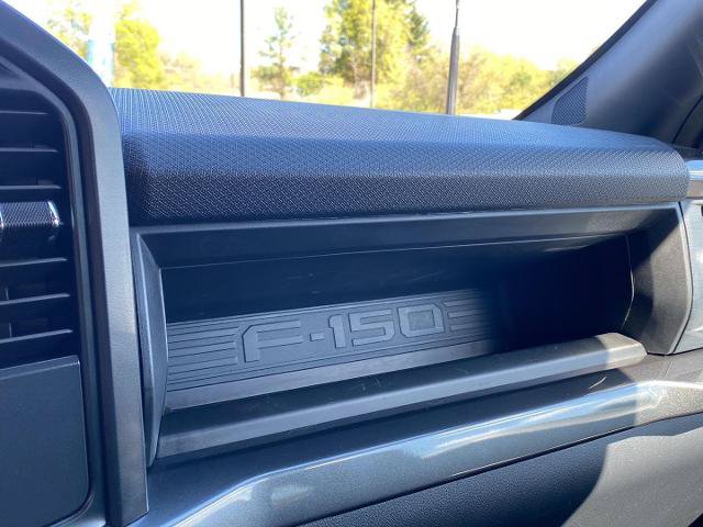 Certified 2024 Ford F150 STX AWD/4WD image 33