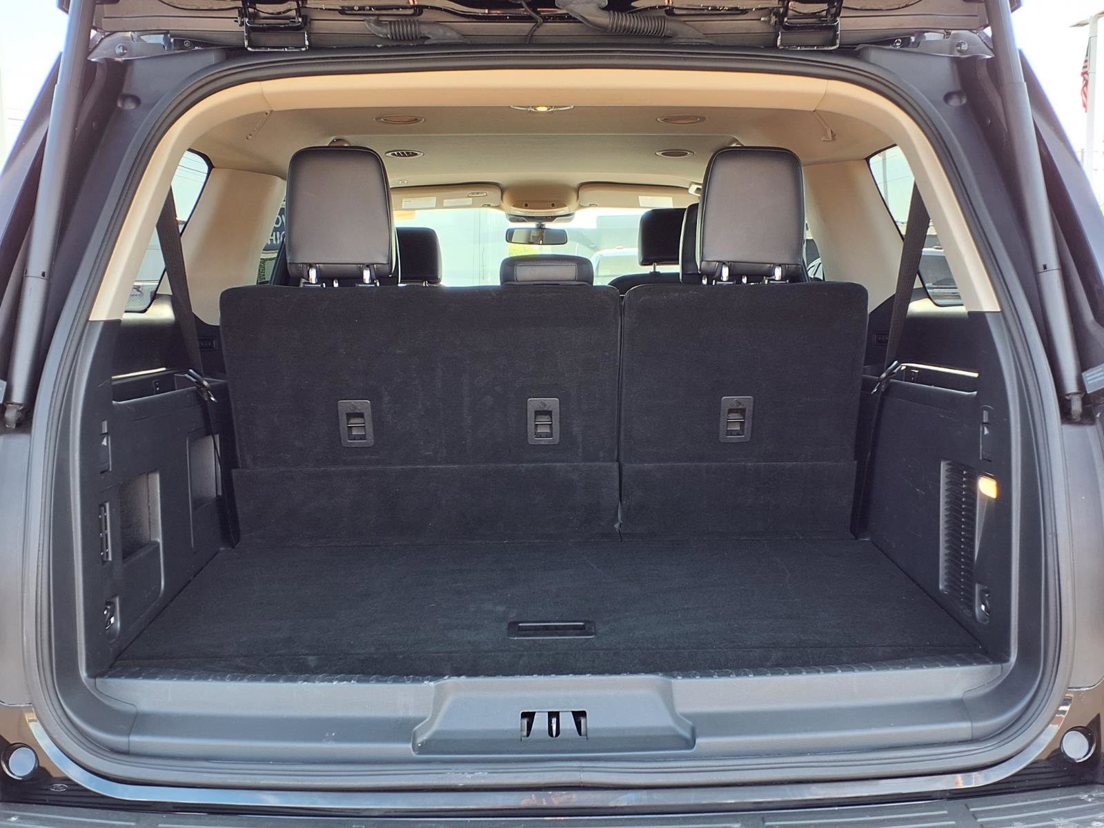 Certified 2023 Ford Expedition Max XLT AWD/4WD image 9