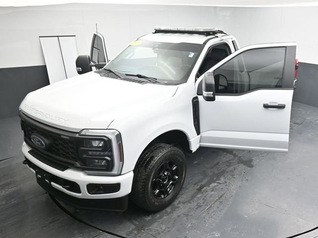 Certified 2024 Ford F250 XL w/ STX Appearance Package image 34