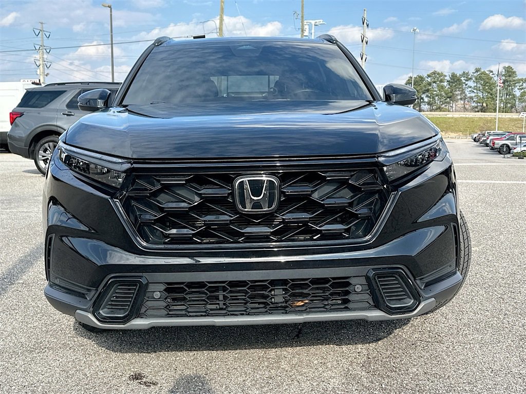 Used 2024 Honda CR-V Sport-L image 6