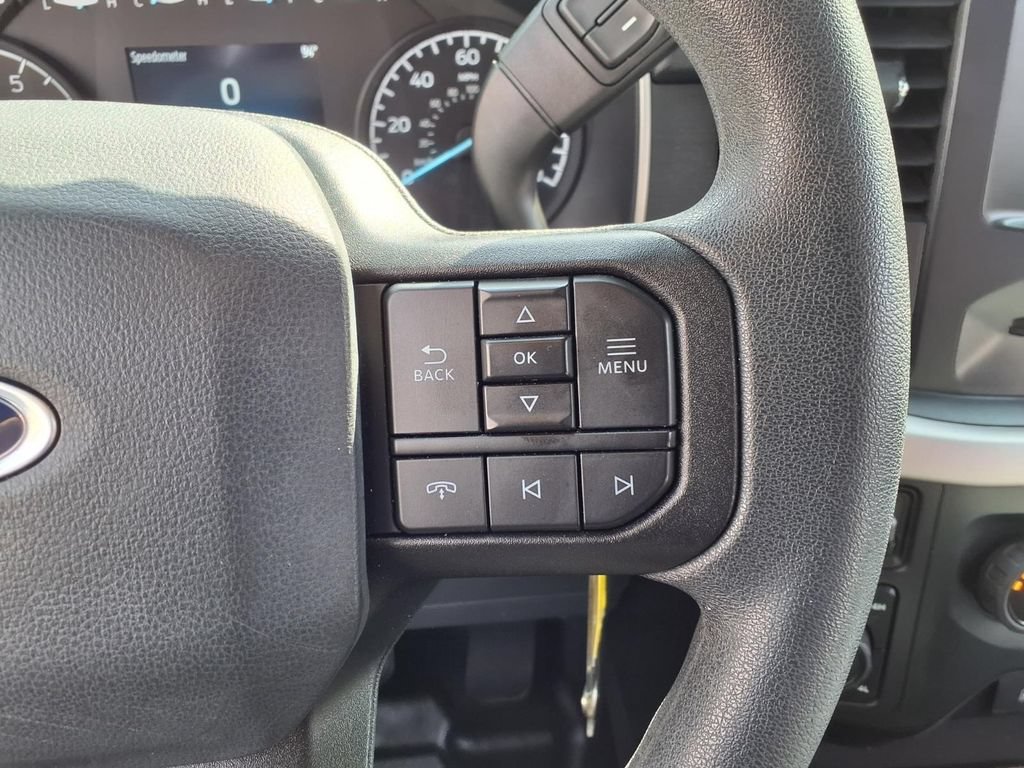 Certified 2022 Ford F150 XL w/ Trailer Tow Package AWD/4WD image 19