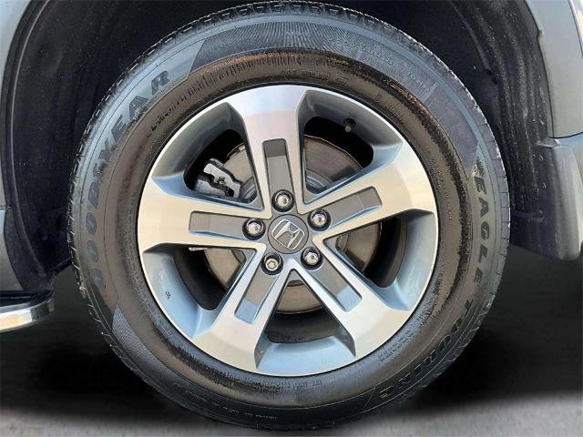 Used 2025 Honda Pilot EX-L image 36