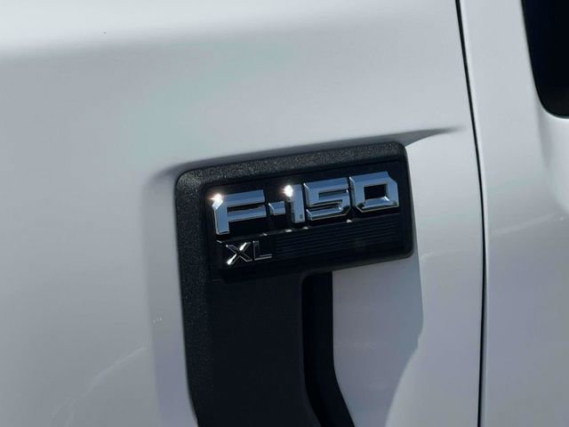 Certified 2024 Ford F150 XL AWD/4WD image 12