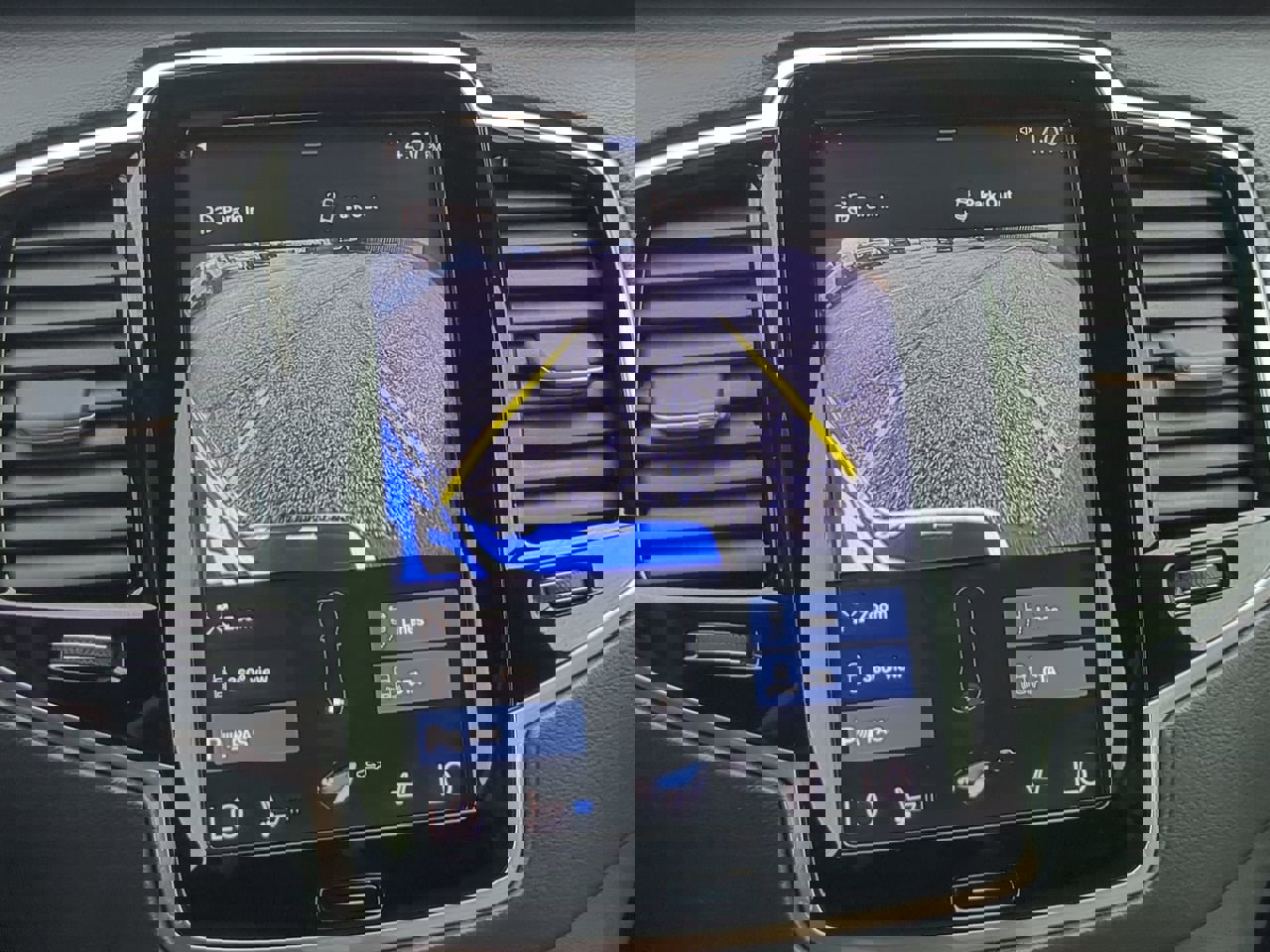 Used 2019 Volvo XC90 T6 Inscription w/ Luxury Package image 19