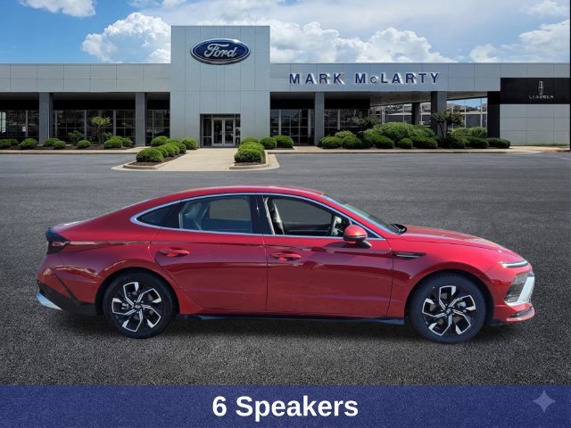 Used 2025 Hyundai Sonata SEL FWD image 7