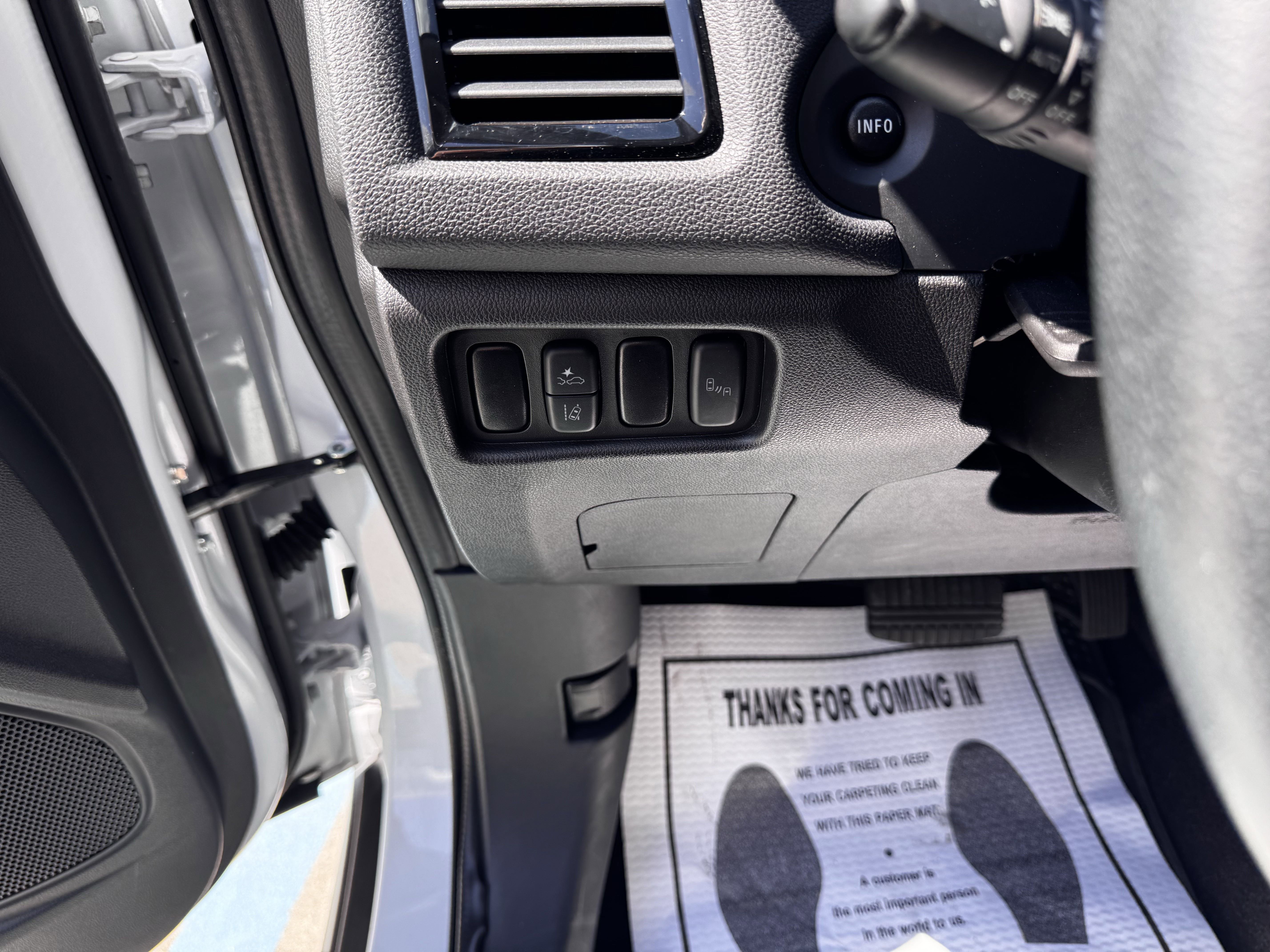 Used 2024 Mitsubishi Outlander Sport AWD image 11