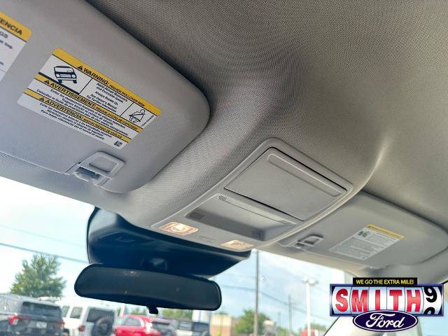 Certified 2024 Ford Bronco Sport Big Bend AWD/4WD image 18