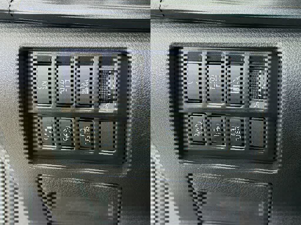 Used 2023 Subaru Forester Wilderness w/ Wilderness Package image 27