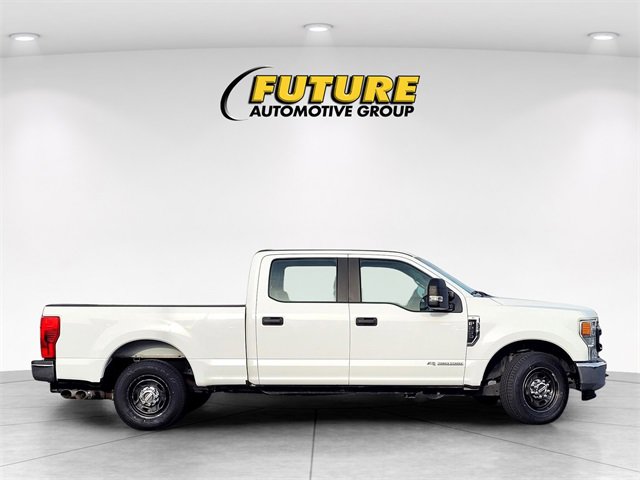 Certified 2022 Ford F250 XL w/ Power Equipment Group image 3