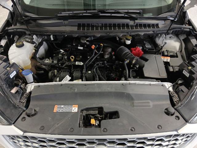 Certified 2023 Ford Edge SEL w/ Convenience Package image 17