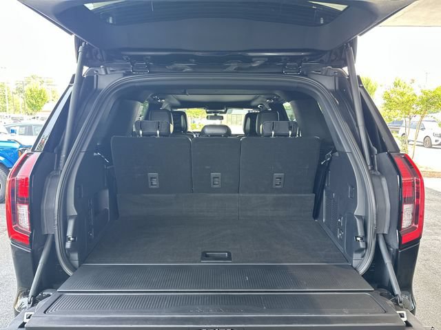 Certified 2026 Ford Expedition Tremor AWD/4WD image 26