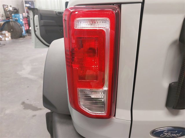 Certified 2024 Ford Bronco Big Bend image 32