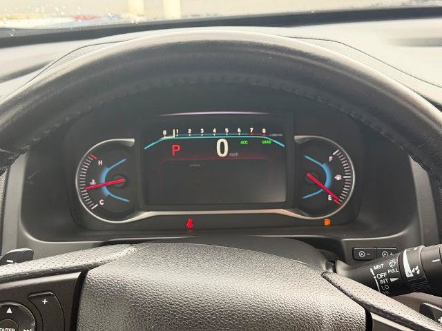 Used 2020 Honda Passport EX-L image 18
