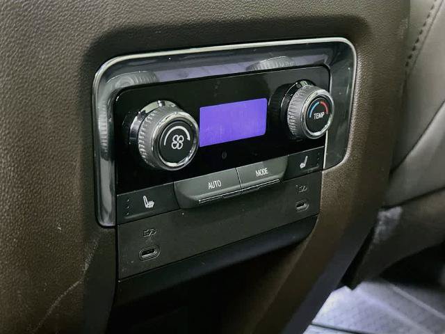 Used 2025 Chevrolet Tahoe Z71 w/ Z71 Off-Road Package AWD/4WD image 13