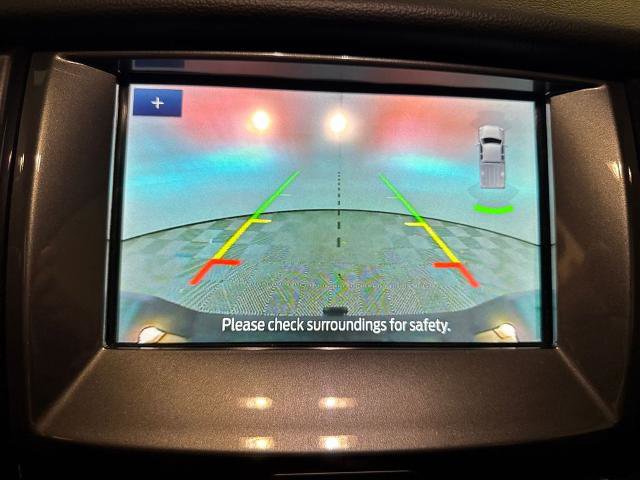 Certified 2021 Ford Ranger Lariat w/ Equipment Group 501A High image 28