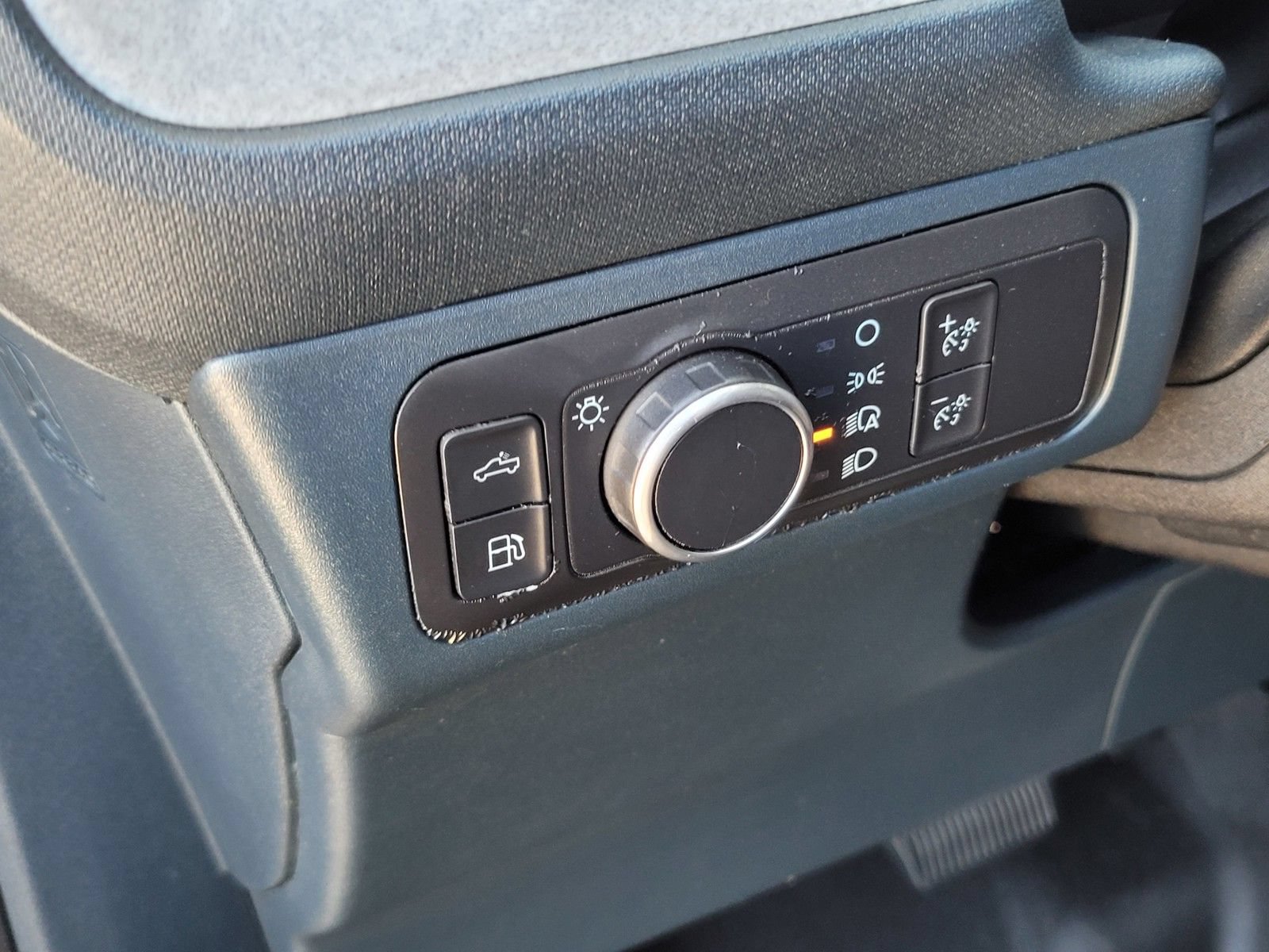Certified 2022 Ford Maverick XLT FWD image 18