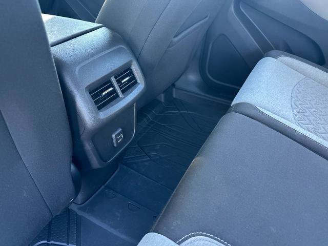 Used 2023 Chevrolet Equinox LS w/ LPO, Floor Liner Package FWD image 24