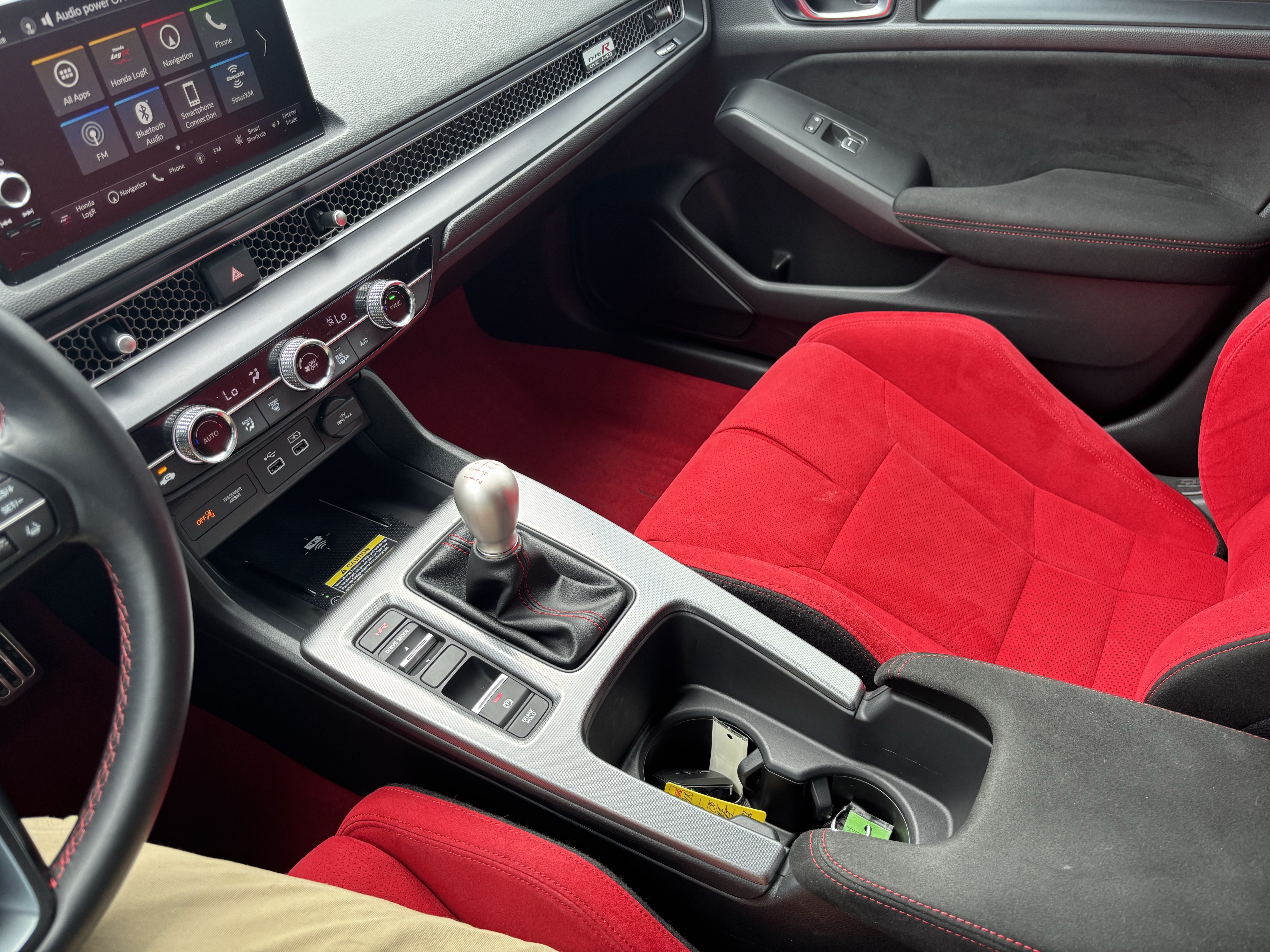 Used 2024 Honda Civic Type R image 30