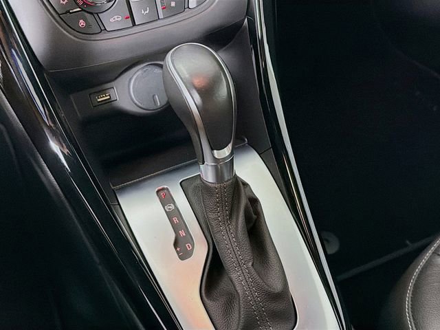 Used 2018 Buick Cascada Premium FWD image 20