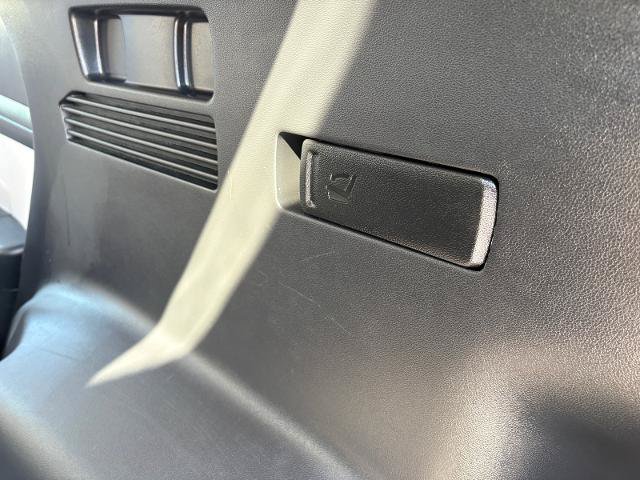 Used 2025 Hyundai Tucson SEL FWD image 39