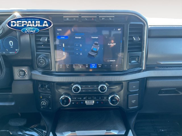 Certified 2024 Ford F350 Platinum w/ Tremor Off-Road Package AWD/4WD image 14
