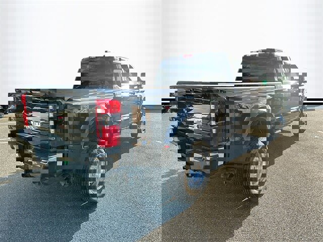 Certified 2025 Ford F350 XLT w/ 360-Degree Camera Package image 3