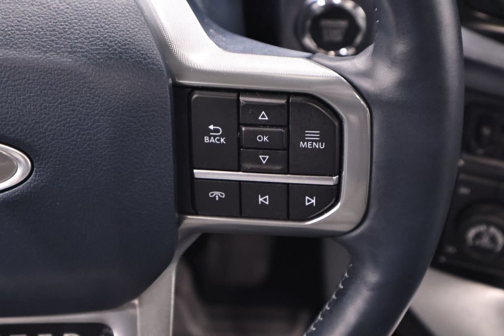 Certified 2023 Ford F150 Limited AWD/4WD image 26