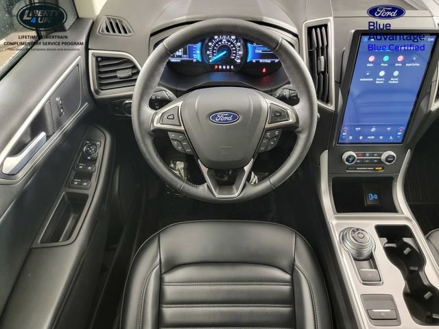 Certified 2024 Ford Edge SEL w/ Convenience Package AWD/4WD image 27