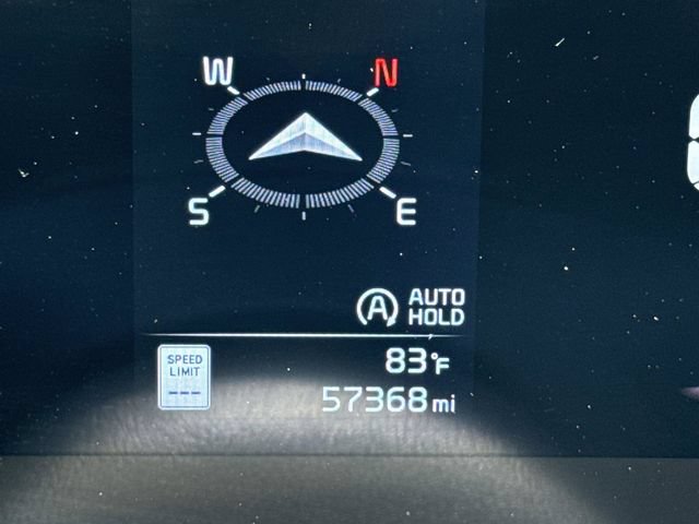 Used 2023 Kia Sportage EX FWD image 42