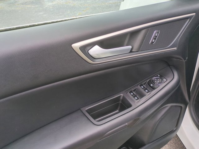 Certified 2023 Ford Edge SEL w/ Convenience Package AWD/4WD image 14