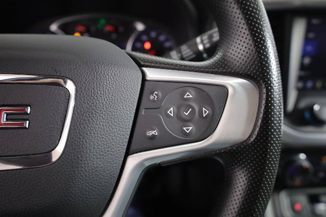 Used 2023 GMC Acadia SLE w/ Driver Convenience Package AWD/4WD image 17