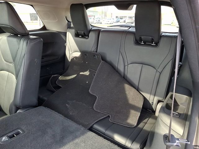 Used 2022 INFINITI QX60 Sensory w/ Vision Package AWD/4WD image 11