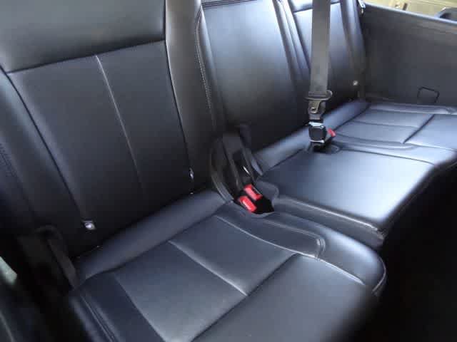 Certified 2024 Ford Expedition Max XLT AWD/4WD image 12