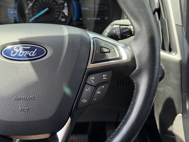 Certified 2024 Ford Edge SEL AWD/4WD image 25