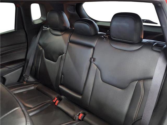 Used 2022 Jeep Compass Limited image 13