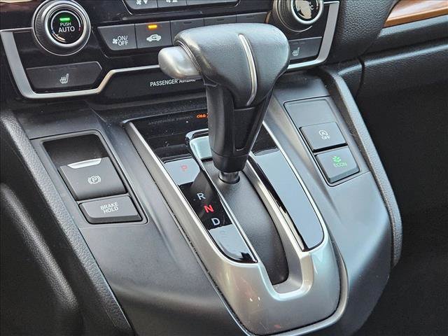 Used 2022 Honda CR-V EX-L image 12